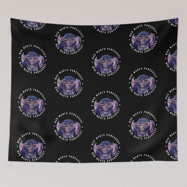 Item preview, Who Wants Pancakes? designed and sold by Primotees.