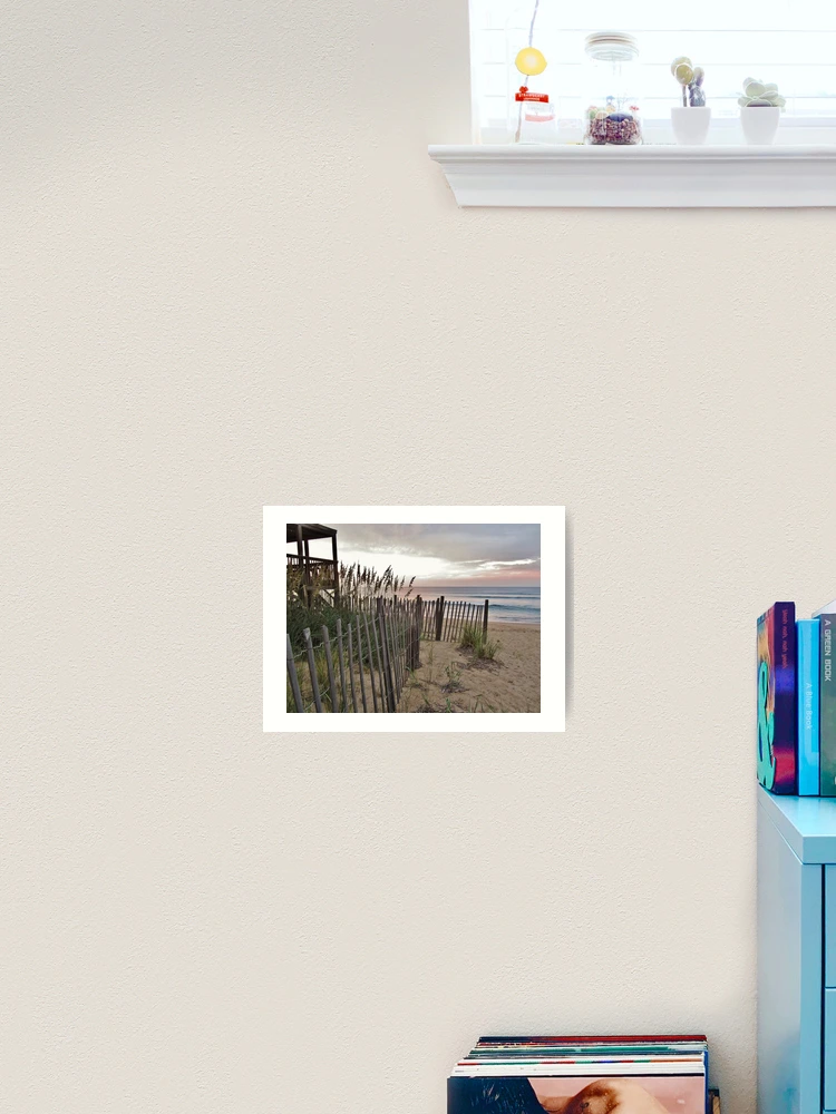 Thumbnail 2 von 3, Kunstdruck, First Steps designt und verkauft von RVogler.