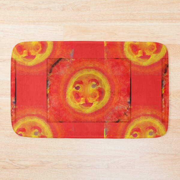 Item preview, Sunny face designed and sold by csturman.