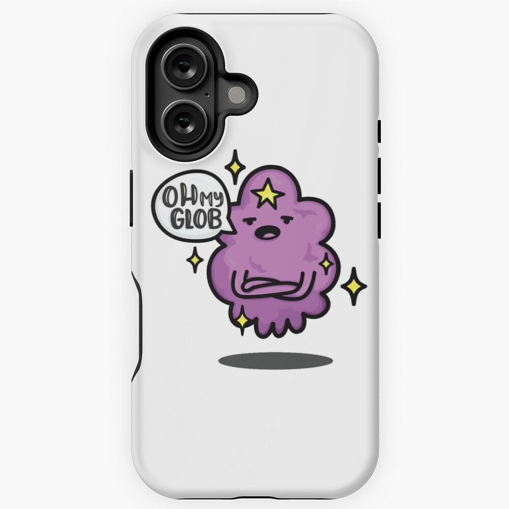 Item preview, iPhone Magsafe Tough Case designed and sold by TswizzleEG.
