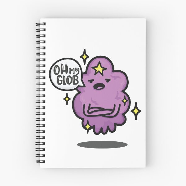 Item preview, OMG Lumpy Space Princess designed and sold by TswizzleEG.