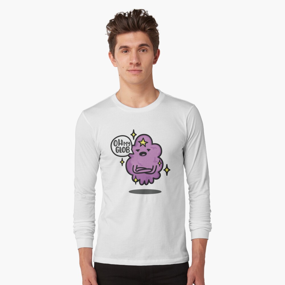 Item preview, Long Sleeve T-Shirt designed and sold by TswizzleEG.