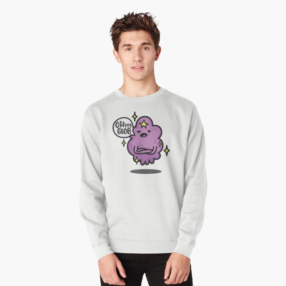 Item preview, Pullover Sweatshirt designed and sold by TswizzleEG.