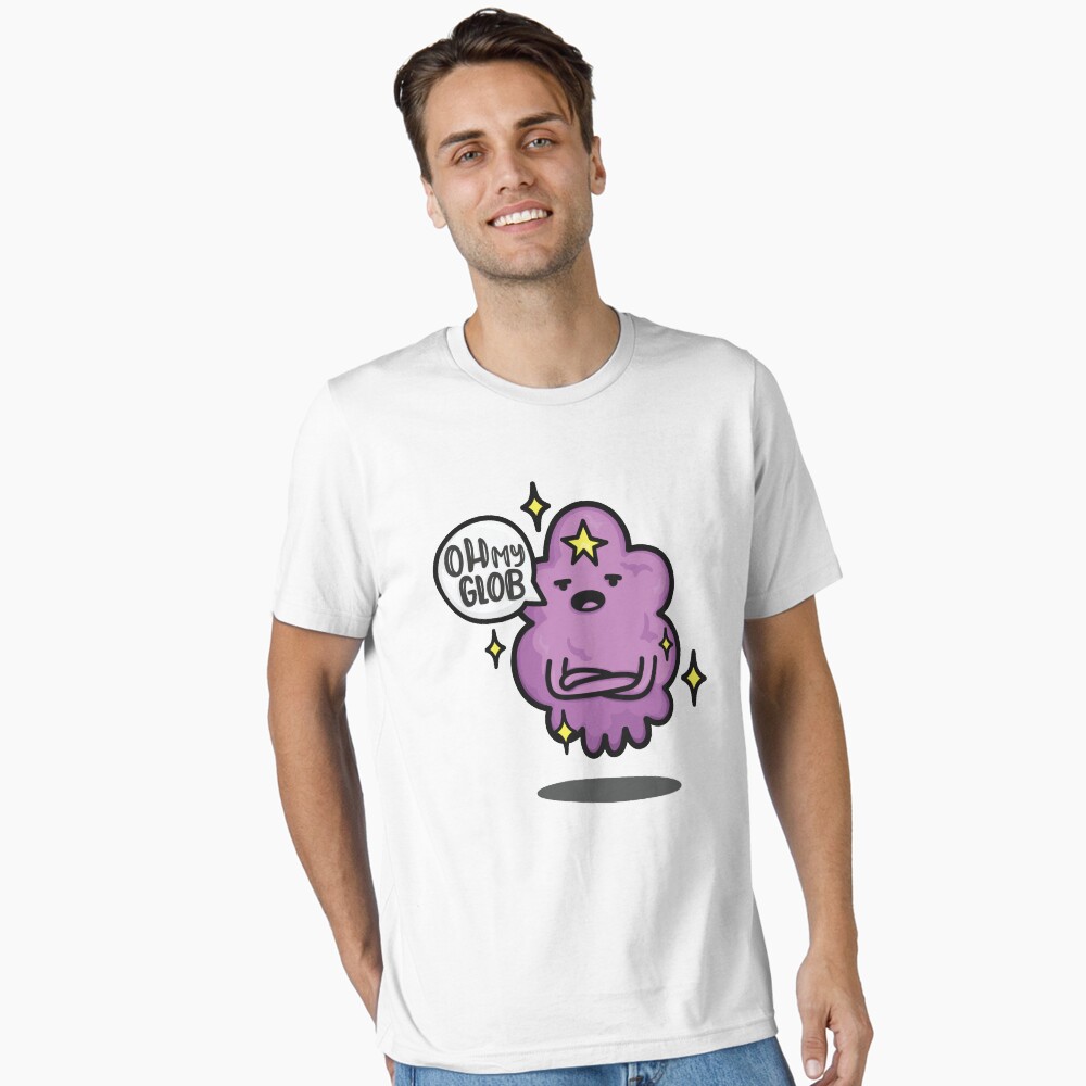 Item preview, Essential T-Shirt designed and sold by TswizzleEG.