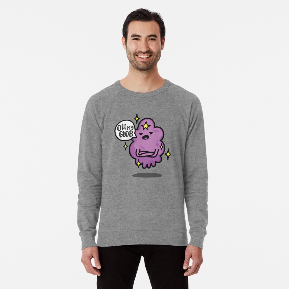 Item preview, Lightweight Sweatshirt designed and sold by TswizzleEG.