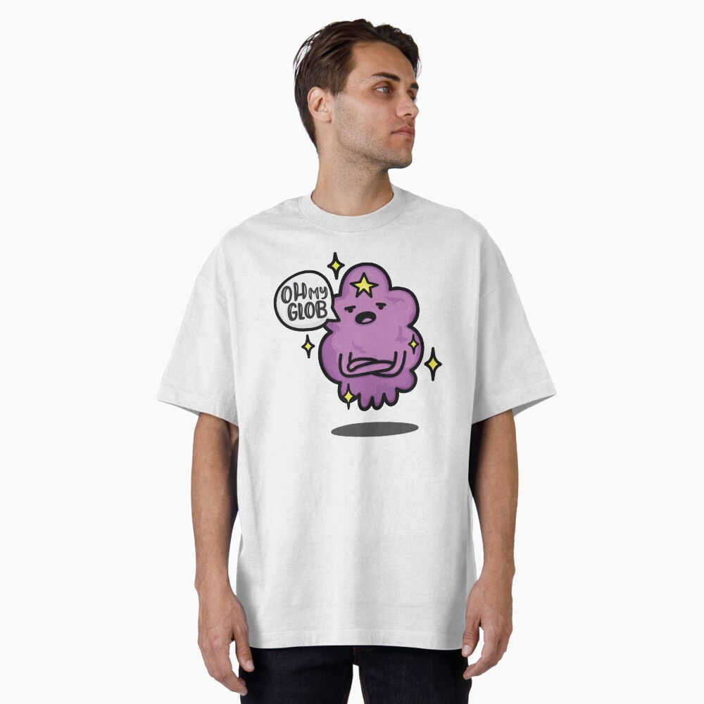 Item preview, Oversized T-Shirt designed and sold by TswizzleEG.