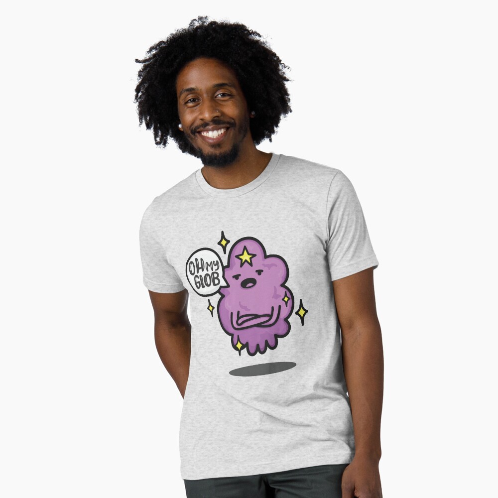 Item preview, Tri-blend T-Shirt designed and sold by TswizzleEG.