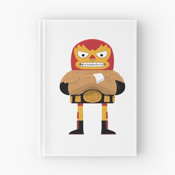 Item preview, Lucha Champ designed and sold by striffle.