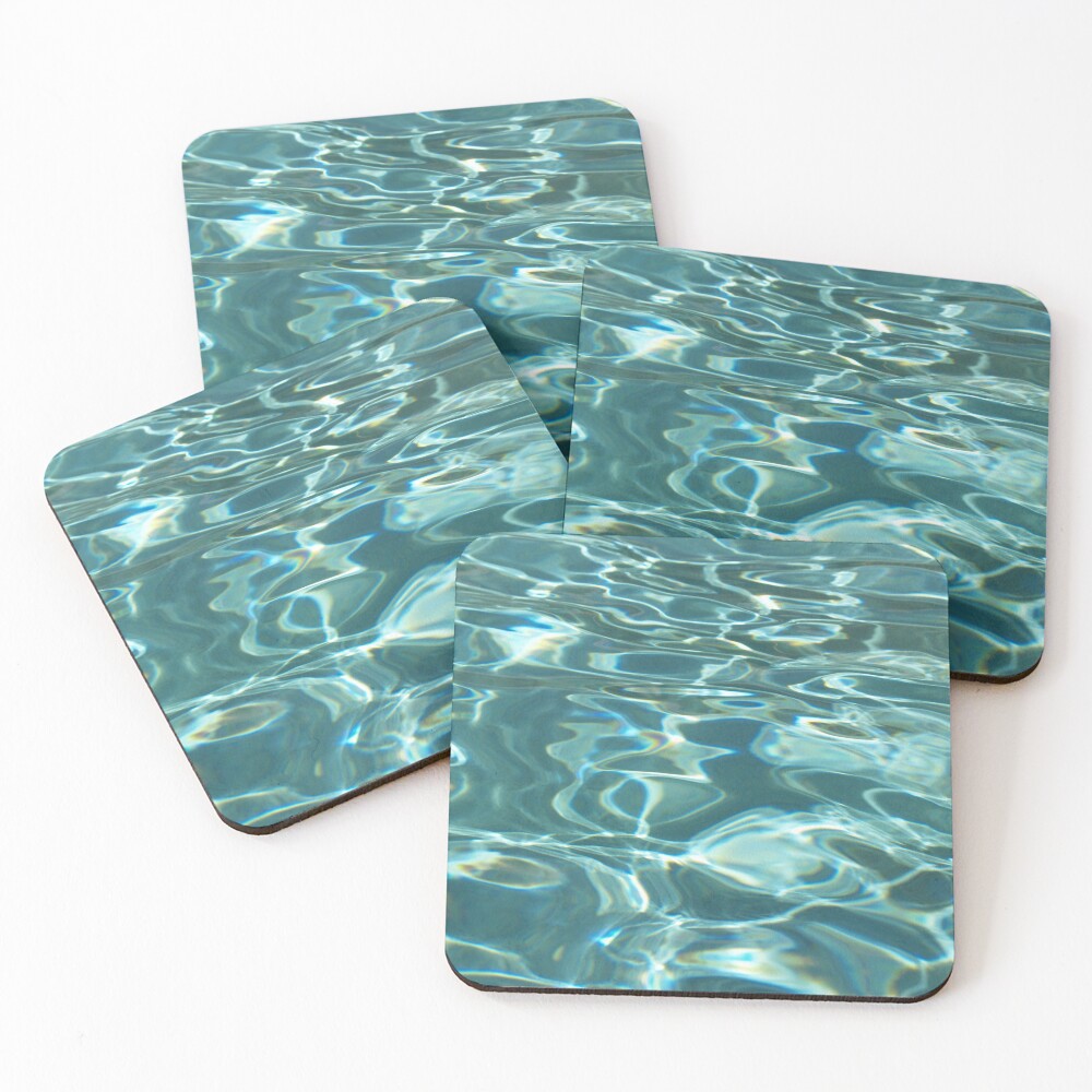 Item preview, Coasters (Set of 4) designed and sold by joyoung.