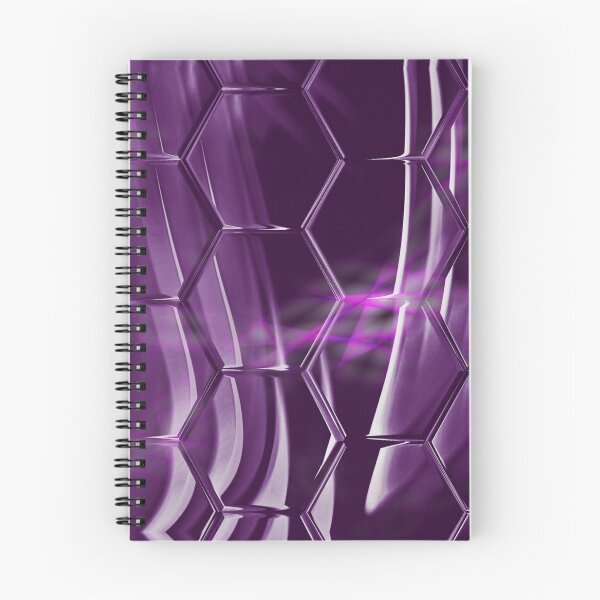 Item preview, Purple abstract 0619 designed and sold by HowardRoberts.