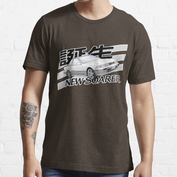 Toyota Z20 Soarer Essential T-Shirt