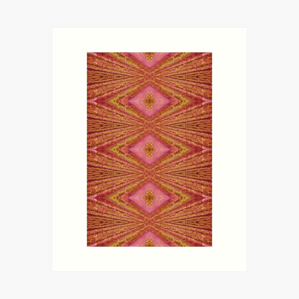 Item preview, Red Vine Design  - Magpie Springs - Adelaide Hills Wine Region - Fleurieu Peninsula by South Australian artist Avril Thomas designed and sold by MagpieSprings.