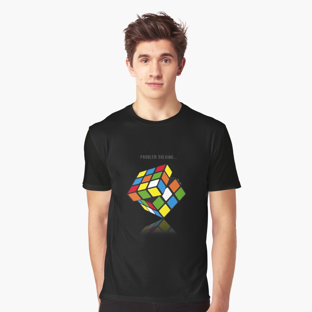 Item preview, Graphic T-Shirt designed and sold by IonaArtDigital.