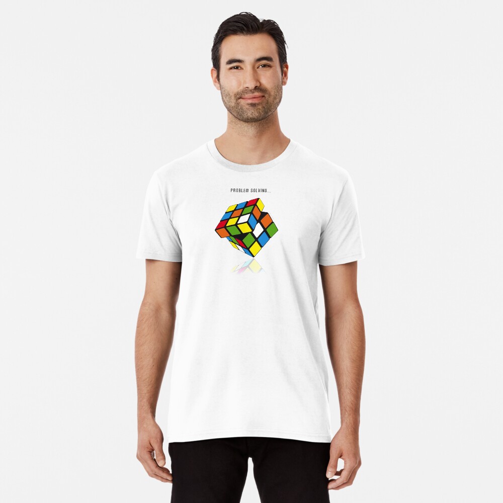 Item preview, Premium T-Shirt designed and sold by IonaArtDigital.