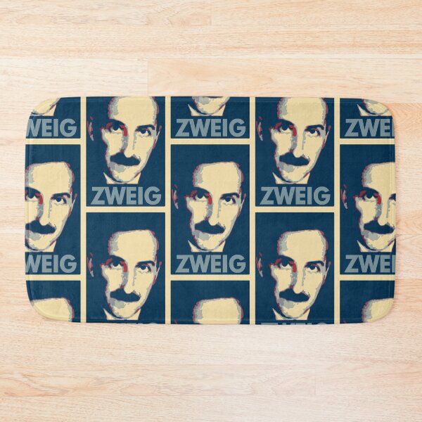 Item preview, Stefan Zweig Political Parody designed and sold by whatyoulove.