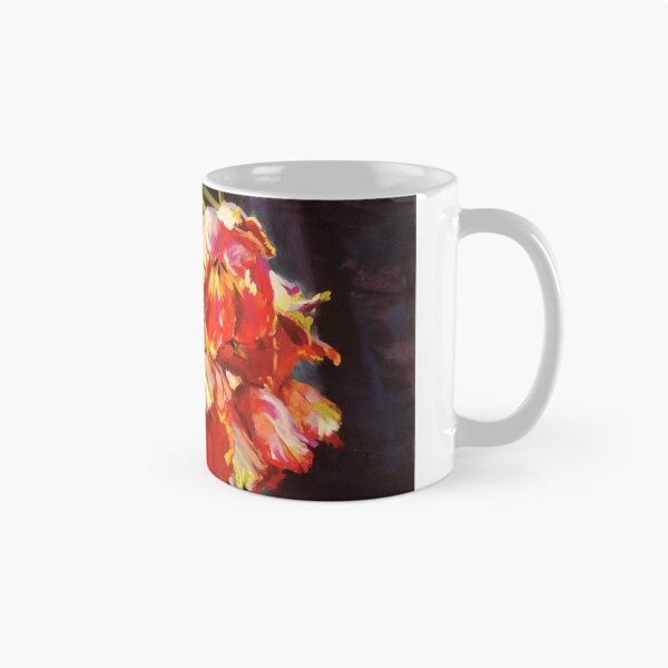 Item preview, Tulip Delicious  designed and sold by Ros Burgess-Clay.