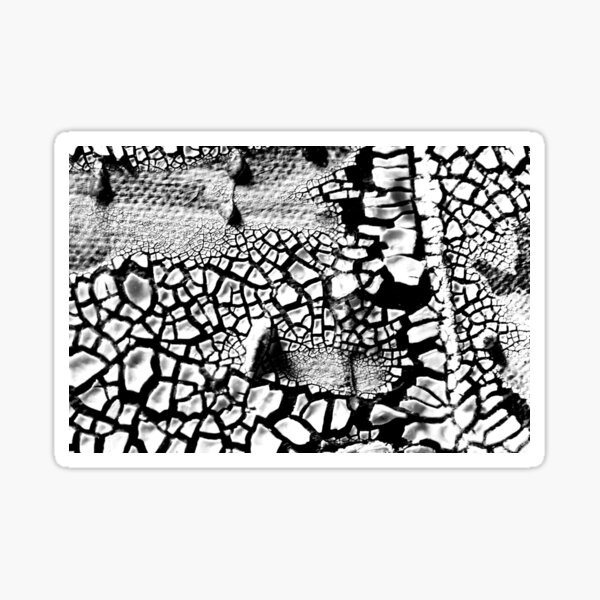 Other Worlds I Sticker