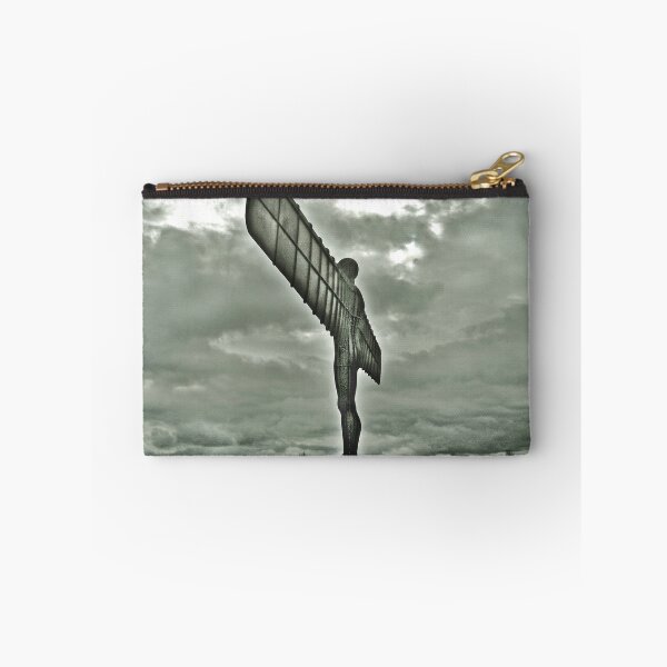 Item preview, angel of the north designed and sold by yvonne willemsen.