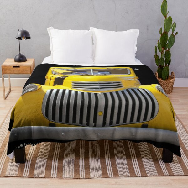 Item preview, Hello Yellow! designed and sold by heatherfriedman.