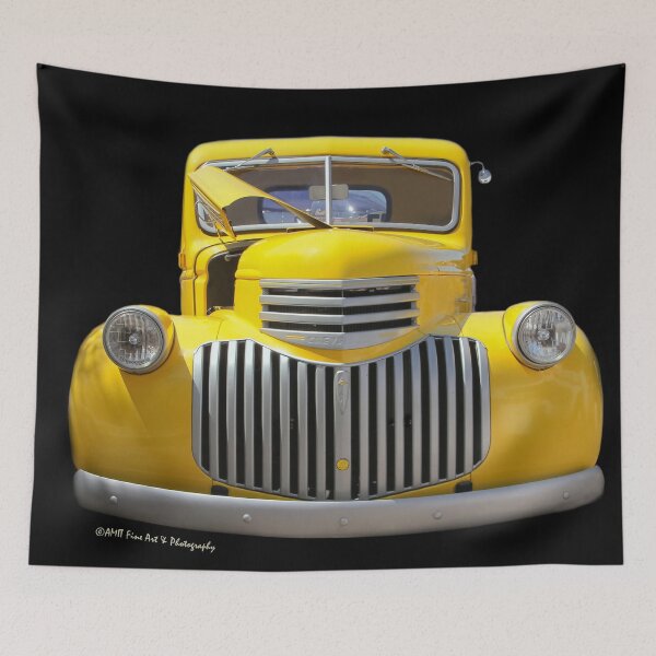 Item preview, Hello Yellow! designed and sold by heatherfriedman.