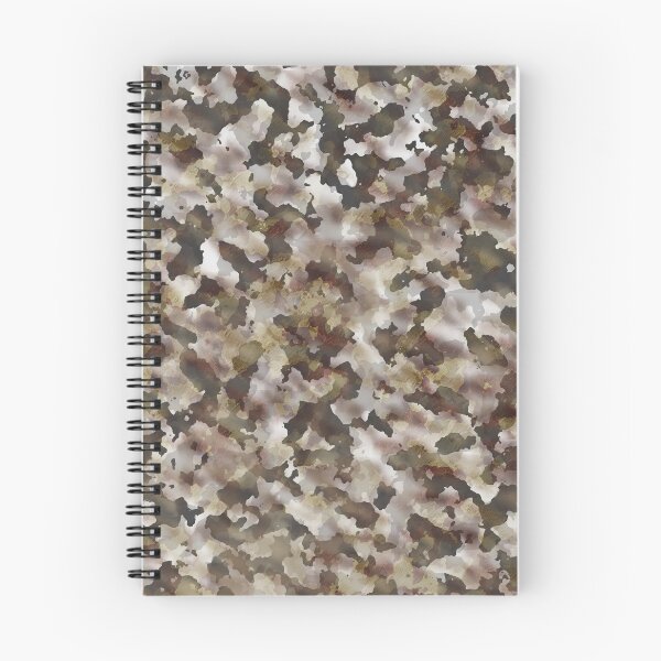 Item preview, Camouflage in different colors designed and sold by frankuffmann.