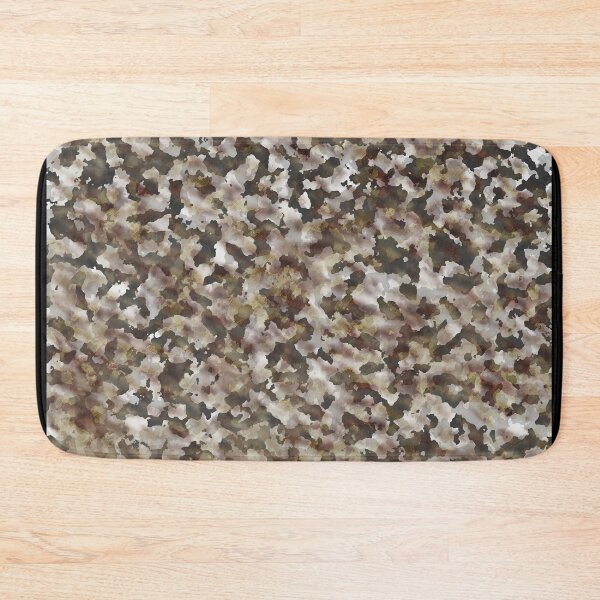Item preview, Camouflage in different colors designed and sold by frankuffmann.