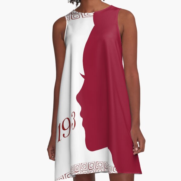 1913 Say it Loud! by HeavenNezCree A-Line Dress