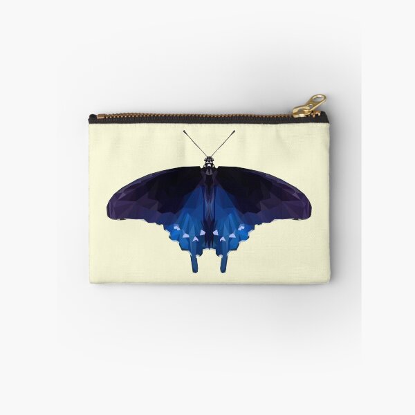 Item preview, Pipevine swallowtail butterfly designed and sold by edwardmhz.