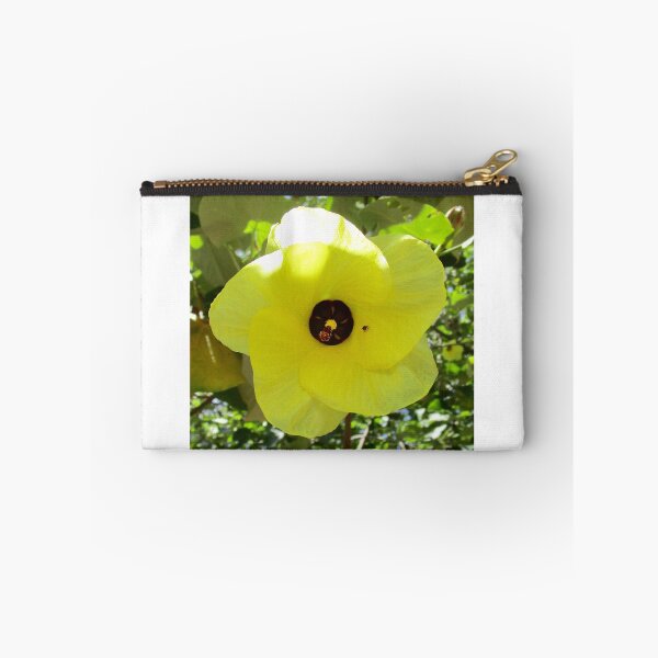 Item preview, Coastal Cottonwood Hibiscus tilaceus designed and sold by Robyn Williams.