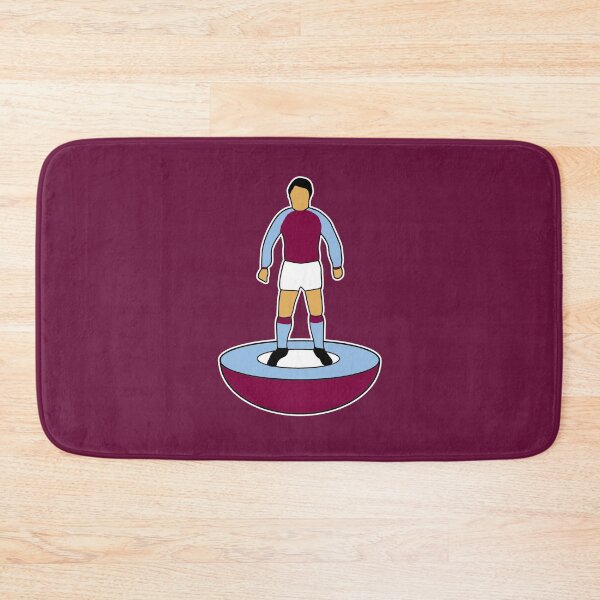 Item preview, Villa Table Footballer designed and sold by Confusion101.