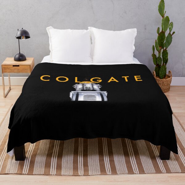 Item preview, Colgate University Gold designed and sold by Maxwell Foote.