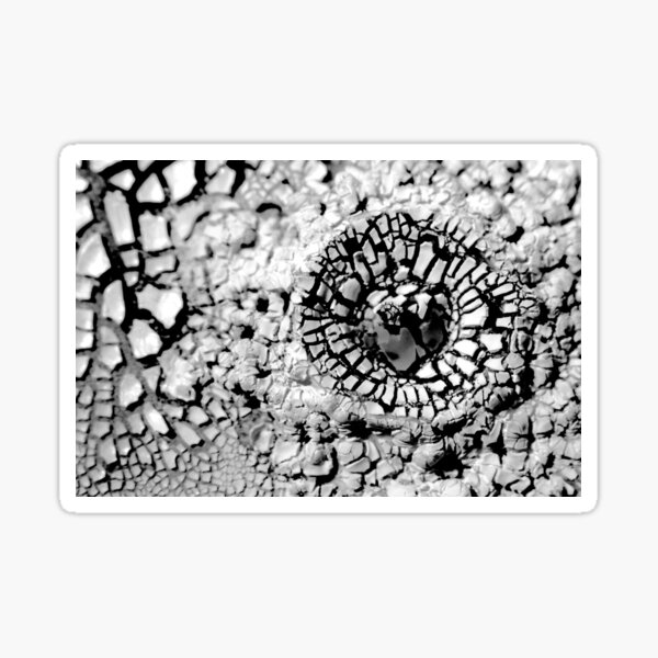 Other Worlds III Sticker