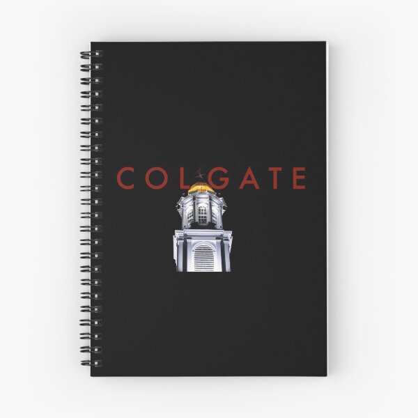 Item preview, Colgate University Maroon designed and sold by Maxwell Foote.