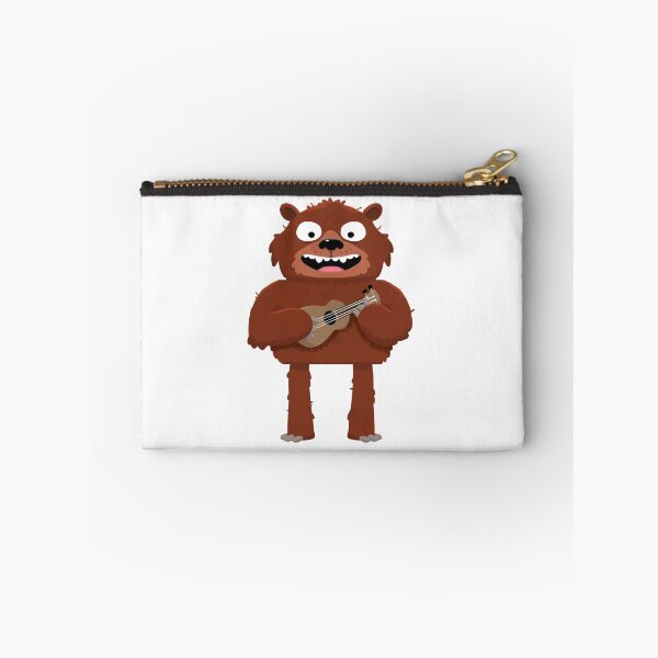 Item preview, Bear Rocks! designed and sold by striffle.