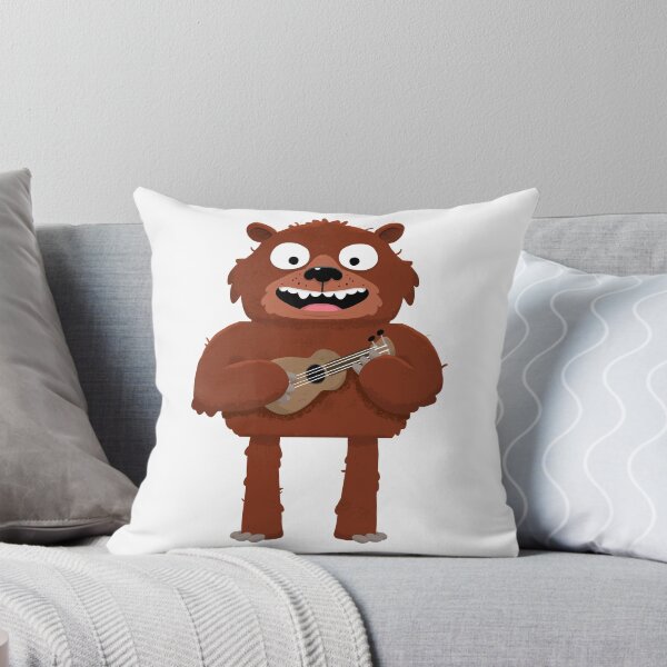 Item preview, Bear Rocks! designed and sold by striffle.