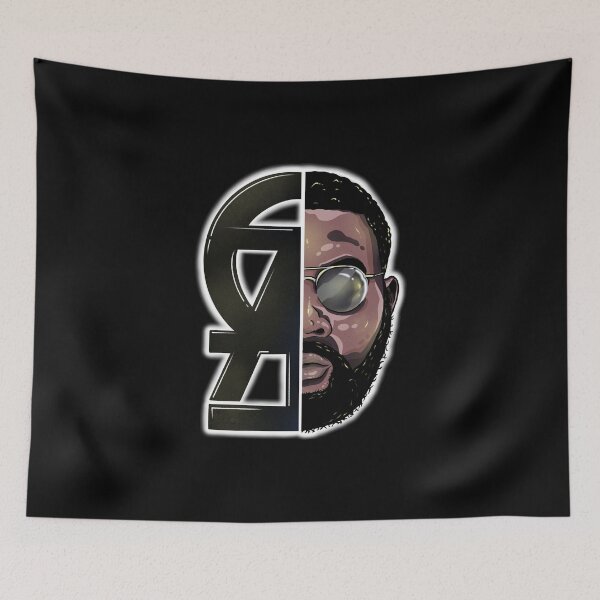 Item preview, Damso x QALF designed and sold by Oni  Zuka.