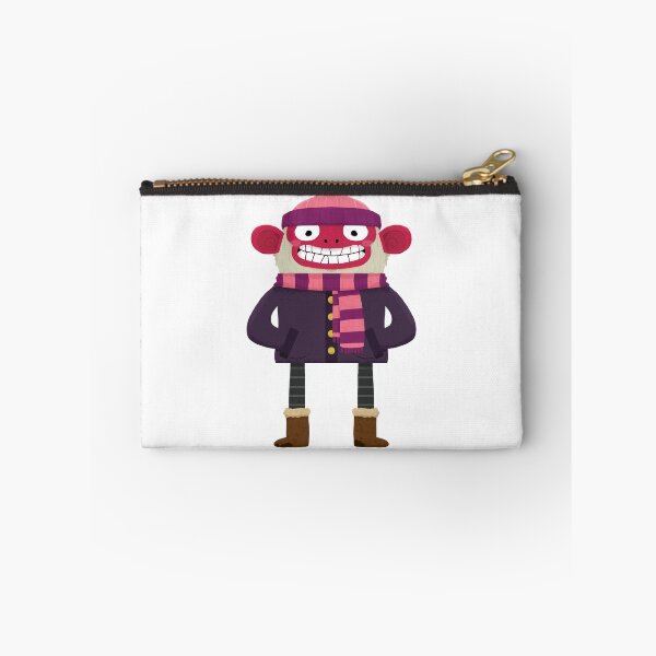 Item preview, Chilly Monkey designed and sold by striffle.