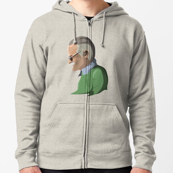 stan lee hoodie amazon