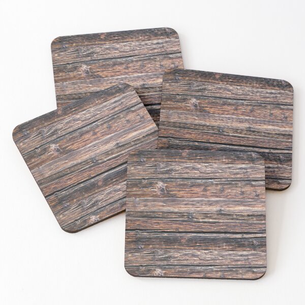 Item preview, Wood Log Texture designed and sold by WheresMyMojo.