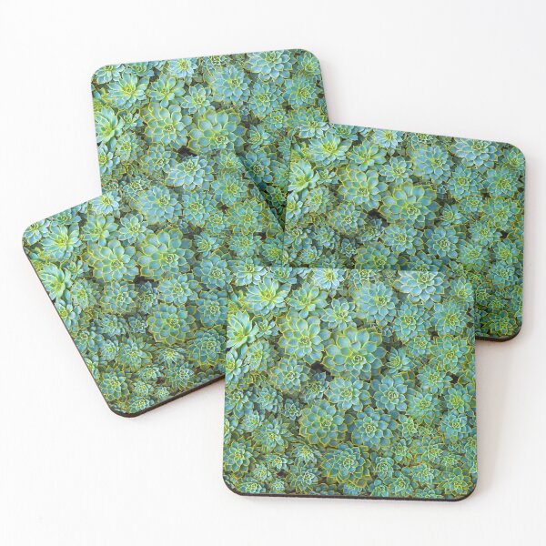 Item preview, Green Succulent designed and sold by WheresMyMojo.