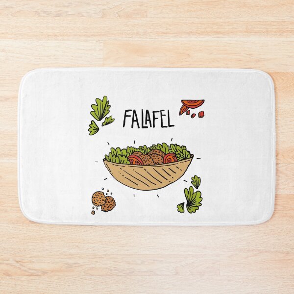 Item preview, Falafel Love designed and sold by auradesign.