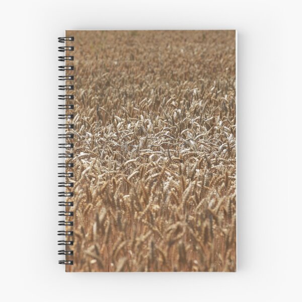 Item preview, Golden Wheat Field designed and sold by WheresMyMojo.