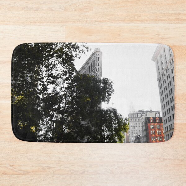 Item preview, Flatiron Autumn  designed and sold by Nicklas81.