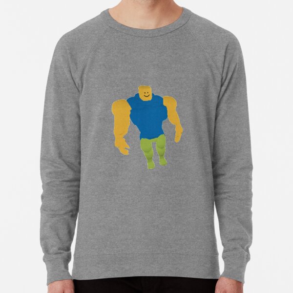 Funny Roblox Sweatshirts Hoodies Redbubble - uhh ok roblox