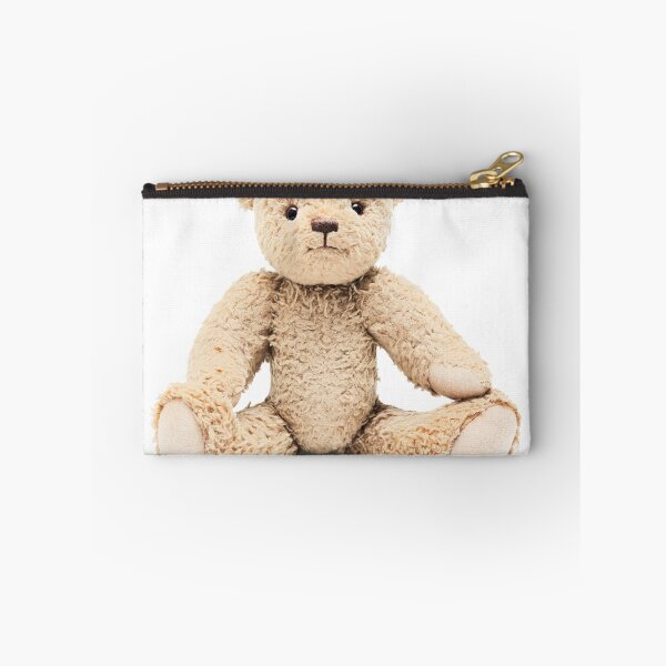 Item preview, Plush Toy Teddy Bear designed and sold by WheresMyMojo.