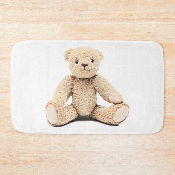 Item preview, Plush Toy Teddy Bear designed and sold by WheresMyMojo.
