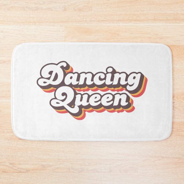 Item preview, Dancing Queen | Vintage 1970s Retro Disco designed and sold by jasebro.