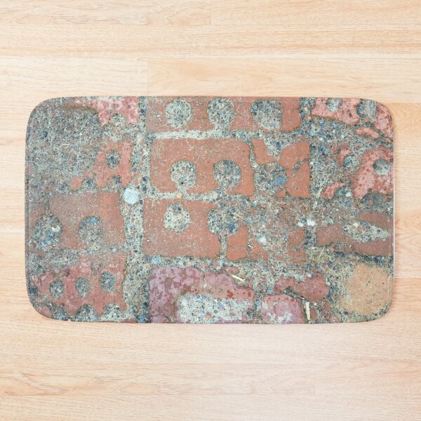 Item preview, Red Brick Road designed and sold by ComplexIndigo.