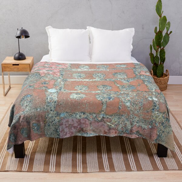 Item preview, Red Brick Road designed and sold by ComplexIndigo.