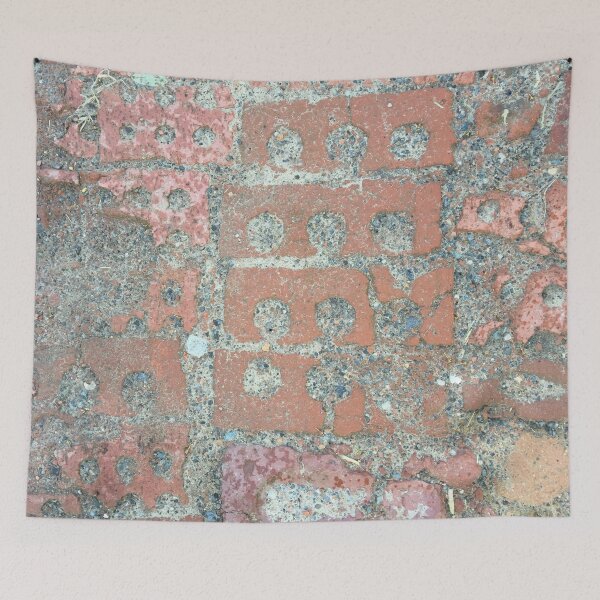 Item preview, Red Brick Road designed and sold by ComplexIndigo.
